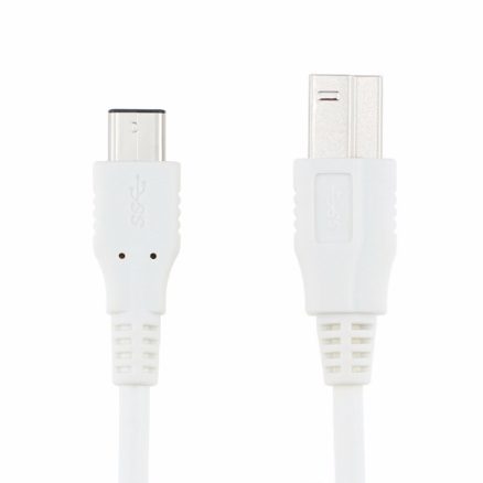 Ult Unite 3.1 Data Cable Type-C/USB3.0 BM Connecting Cable for Printer HUB Spot 3