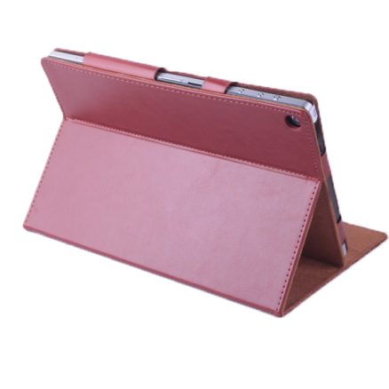 Folio PU Leather Case Folding Stand Cover For PIPO W6 5