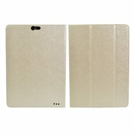 Folio Tri-Fold Stand PU Leather Case Cover For Onda V989 Air 3