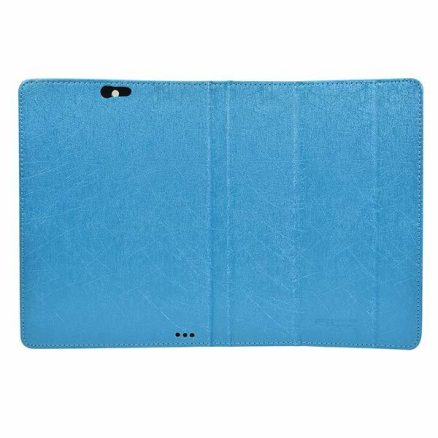 Folio Tri-Fold Stand PU Leather Case Cover For Onda V989 Air 6