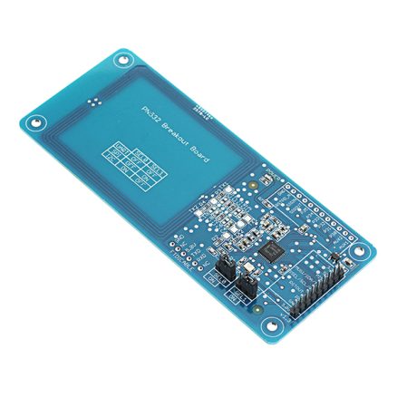 NFC PN532 Module RFID Near Field Communication Reader 13.56MHZ Geekcreit for Arduino - products that work with official Arduino boards 3