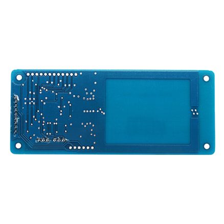 NFC PN532 Module RFID Near Field Communication Reader 13.56MHZ Geekcreit for Arduino - products that work with official Arduino boards 5