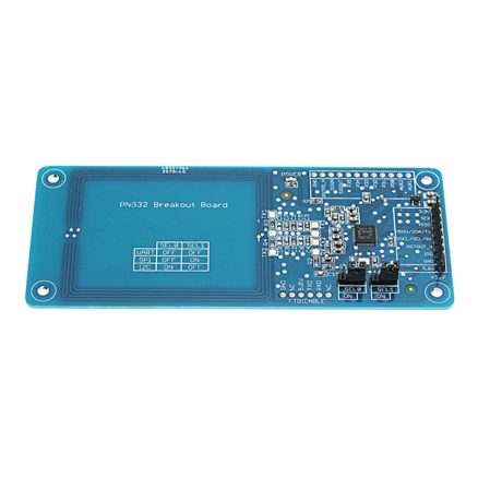 NFC PN532 Module RFID Near Field Communication Reader 13.56MHZ Geekcreit for Arduino - products that work with official Arduino boards 6