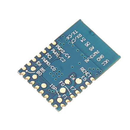 JDY-10 bluetooth 4.0 Module BLE bluetooth Serial Port Module Compatible With CC2541 Slave 2