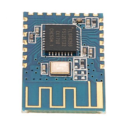 JDY-10 bluetooth 4.0 Module BLE bluetooth Serial Port Module Compatible With CC2541 Slave 3