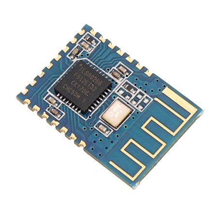 JDY-10 bluetooth 4.0 Module BLE bluetooth Serial Port Module Compatible With CC2541 Slave 5