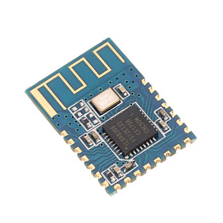 JDY-10 bluetooth 4.0 Module BLE bluetooth Serial Port Module Compatible With CC2541 Slave 6