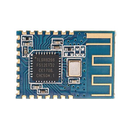 JDY-10 bluetooth 4.0 Module BLE bluetooth Serial Port Module Compatible With CC2541 Slave 7