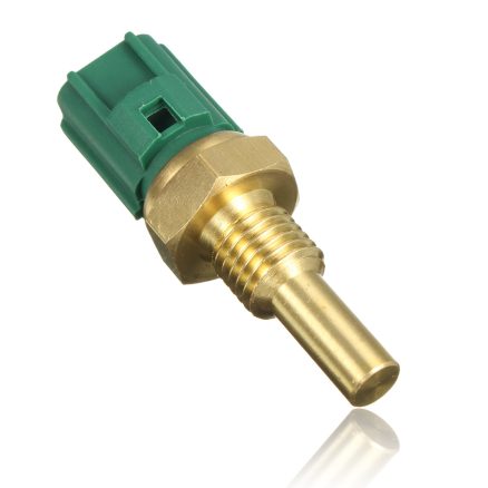 Engine Coolant Temperature Sensor Green Color TX40 For Lexus/Toyota/ Ford/ Mazda 1