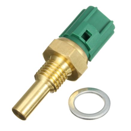 Engine Coolant Temperature Sensor Green Color TX40 For Lexus/Toyota/ Ford/ Mazda 3