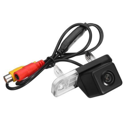 Car Reversing Parking Camera Rear View Parking Reversing Camera For Mercedes 2