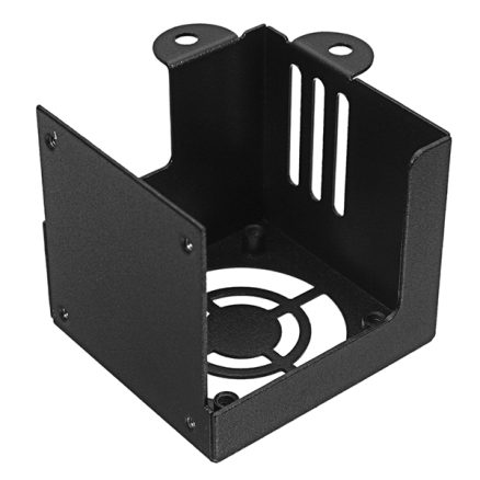 Creality 3D?® DIY Full Metal Cooling Fan Cover For 3D Printer CR-10 CR-7 CR-8 4