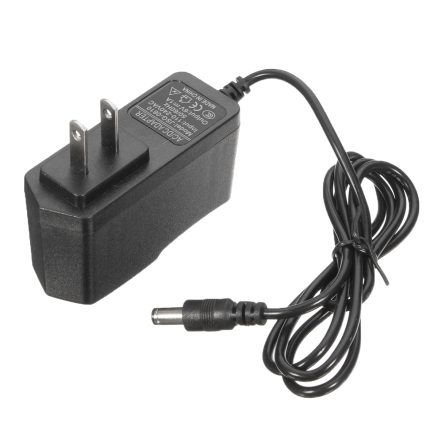 110-240V US/EU Power Supply Charger Adapter Charger For Electric Fruit Potato Vegetable Skin Peeler - Image 4