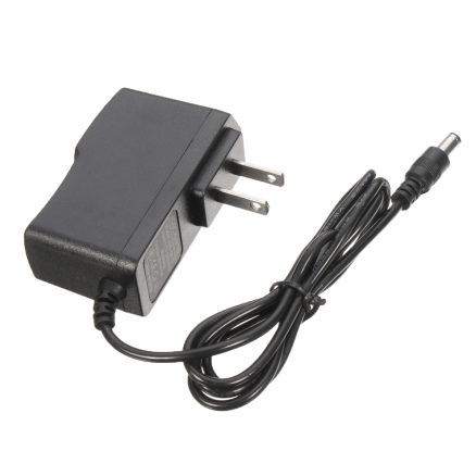 110-240V US/EU Power Supply Charger Adapter Charger For Electric Fruit Potato Vegetable Skin Peeler - Image 5