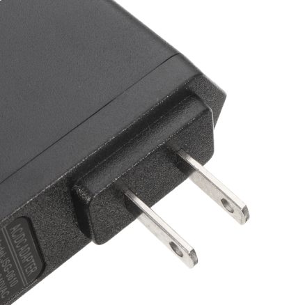 110-240V US/EU Power Supply Charger Adapter Charger For Electric Fruit Potato Vegetable Skin Peeler - Image 6