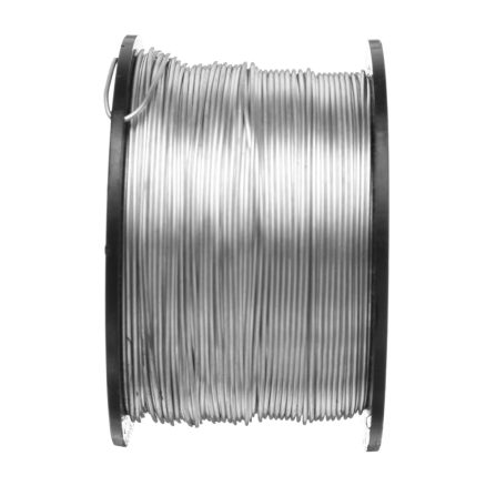 110M 0.8mm Rebar Tie Wire Coil For Automatic Rebar Tying Machine 2