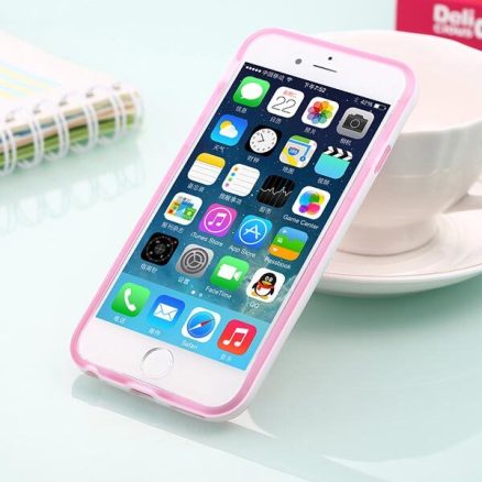 Blackview Pattern Back Cover Case Kickstand Protector For iPhone 6 3