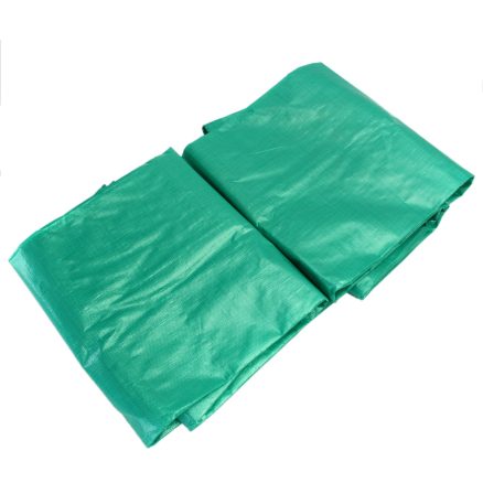 PE 3?—3.6m/9.8?—11.8ft Outdoor Waterproof Camping Tarpaulin Field Camp Tent Cover Car Cover Canopy 3