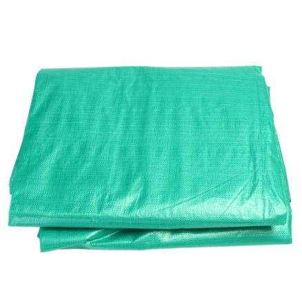PE 3?—3.6m/9.8?—11.8ft Outdoor Waterproof Camping Tarpaulin Field Camp Tent Cover Car Cover Canopy 7