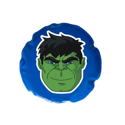 Reusable Cold Pack Hulk 1