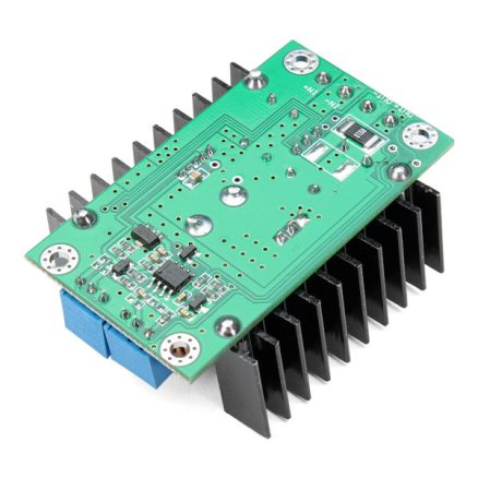 DC-DC Step Down Adjustable Constant Voltage Current Power Supply Module 5