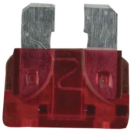 Install Bay ATC10-25 ATC Fuses, 25 pk (10 Amps) 1