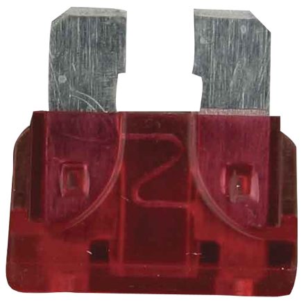 Install Bay ATC10-25 ATC Fuses, 25 pk (10 Amps) 2