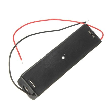 50pcs DIY Battery Box Holder Case For 18650 Rechargeable Battery 4