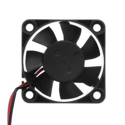 Creality 3D?® 40*40*10mm 24V High Speed DC Brushless 4010 Nozzle Cooling Fan For 3D Printer Ender-3 7