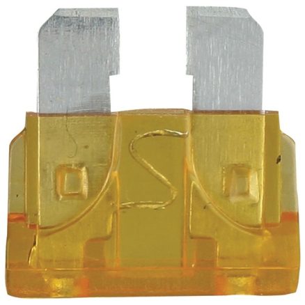 Install Bay ATC5-25 ATC Fuses, 25 pk (5 Amps) 1