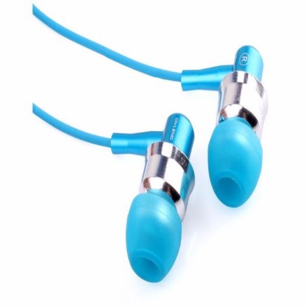 MHD IP670 Universal In-Ear Heavy Bass Headphone With Microphone for Tablet Cell Phone 2