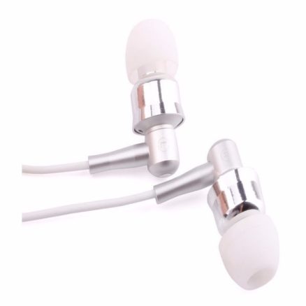 MHD IP670 Universal In-Ear Heavy Bass Headphone With Microphone for Tablet Cell Phone 6