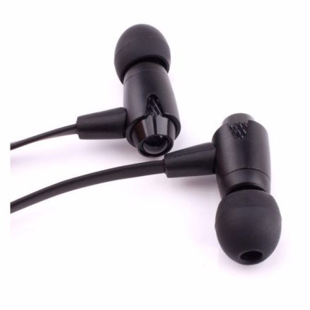 MHD IP810 Universal In-ear Bass Headphone with Microphone for Tablet Cell Phone 4