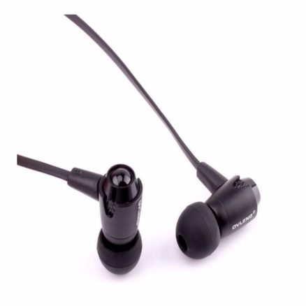 MHD IP810 Universal In-ear Bass Headphone with Microphone for Tablet Cell Phone 7