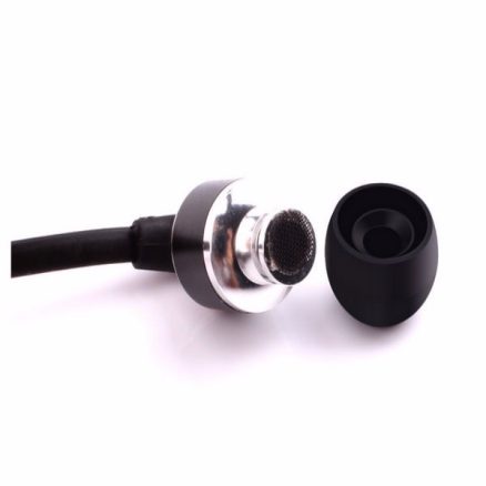 MHD IP630 Universal In-ear Headphone with Microphone for Tablet Cell Phone 6
