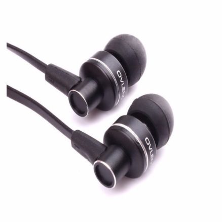MHD IP640 Universal In-ear Headphone with Microphone for Tablet Cell Phone 5