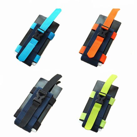 AOTU 5.5 Inch Sports Arm Bag Pouch Run Jogging Cell Phone Band Pack Storage Holder For iphone 7plus 1