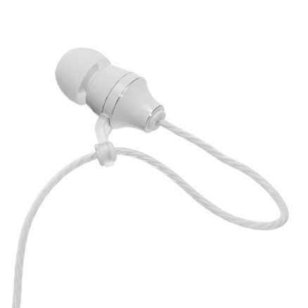 GS-C7 3.5mm In-ear Headphone with Microphone for Tablet Cell Phone 2