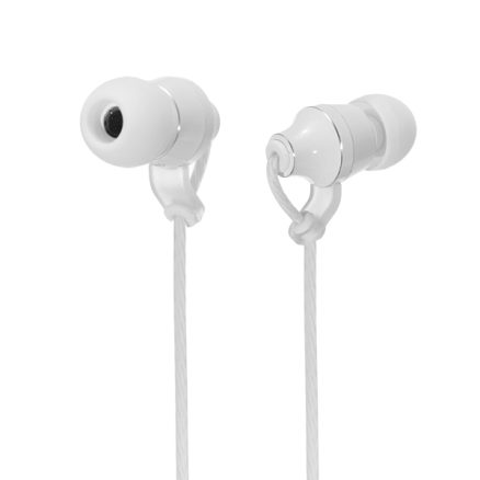 GS-C7 3.5mm In-ear Headphone with Microphone for Tablet Cell Phone 3