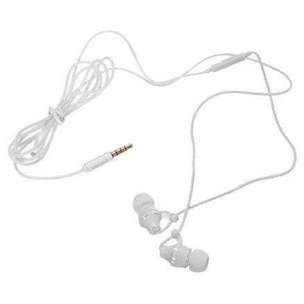 GS-C7 3.5mm In-ear Headphone with Microphone for Tablet Cell Phone 4