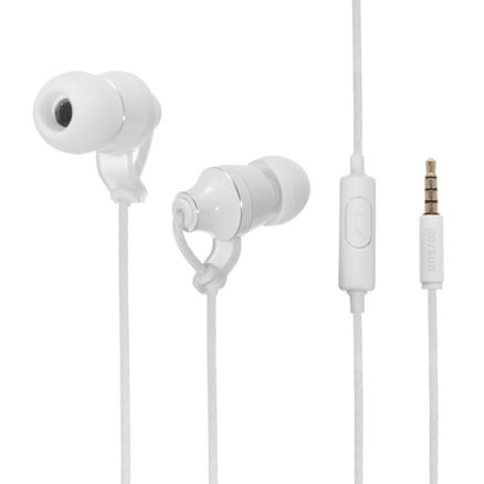 GS-C7 3.5mm In-ear Headphone with Microphone for Tablet Cell Phone 7