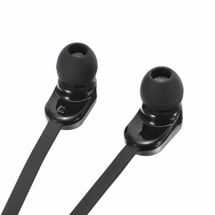 BIDENUO G780 Wire Headset 3.5mm In-ear Headphone with Microphone for Cell Phone Tablet 5