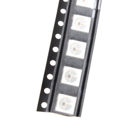 10pcs RGB WS2812B 4Pin Full Color Drive LED Lights CJMCU for Arduino - products that work with official Arduino boards 2