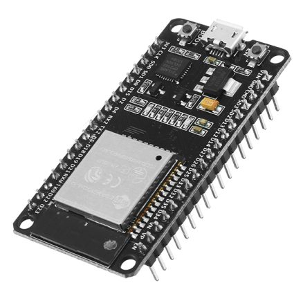 ESP32 Development Board WiFi+bluetooth Ultra Low Power Consumption Dual Cores ESP-32 ESP-32S Board Geekcreit for Arduino - products that work with off 2