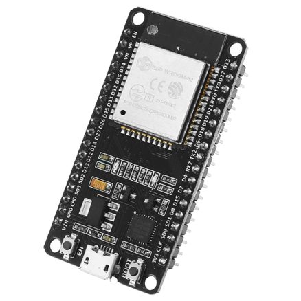 ESP32 Development Board WiFi+bluetooth Ultra Low Power Consumption Dual Cores ESP-32 ESP-32S Board Geekcreit for Arduino - products that work with off 3