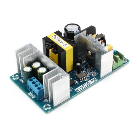 Geekcreit?® 36V 180W AC-DC Switching Power Supply Board High Power Industrial Power Supply Module 1