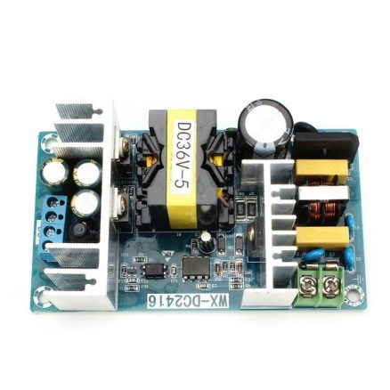 Geekcreit?® 36V 180W AC-DC Switching Power Supply Board High Power Industrial Power Supply Module 2