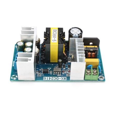 Geekcreit?® 36V 180W AC-DC Switching Power Supply Board High Power Industrial Power Supply Module 3