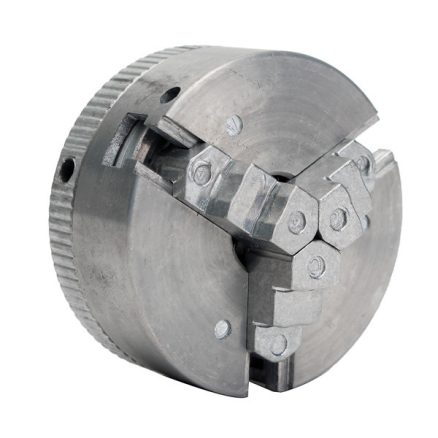 Three Jaw Lathe Chuck M12*1 45mm Chuck for Mini 6 in 1 Lathe 5