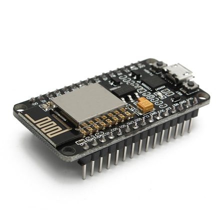 5Pcs NodeMcu Lua WIFI Internet Things Development Board Based ESP8266 CP2102 Wireless Module 1